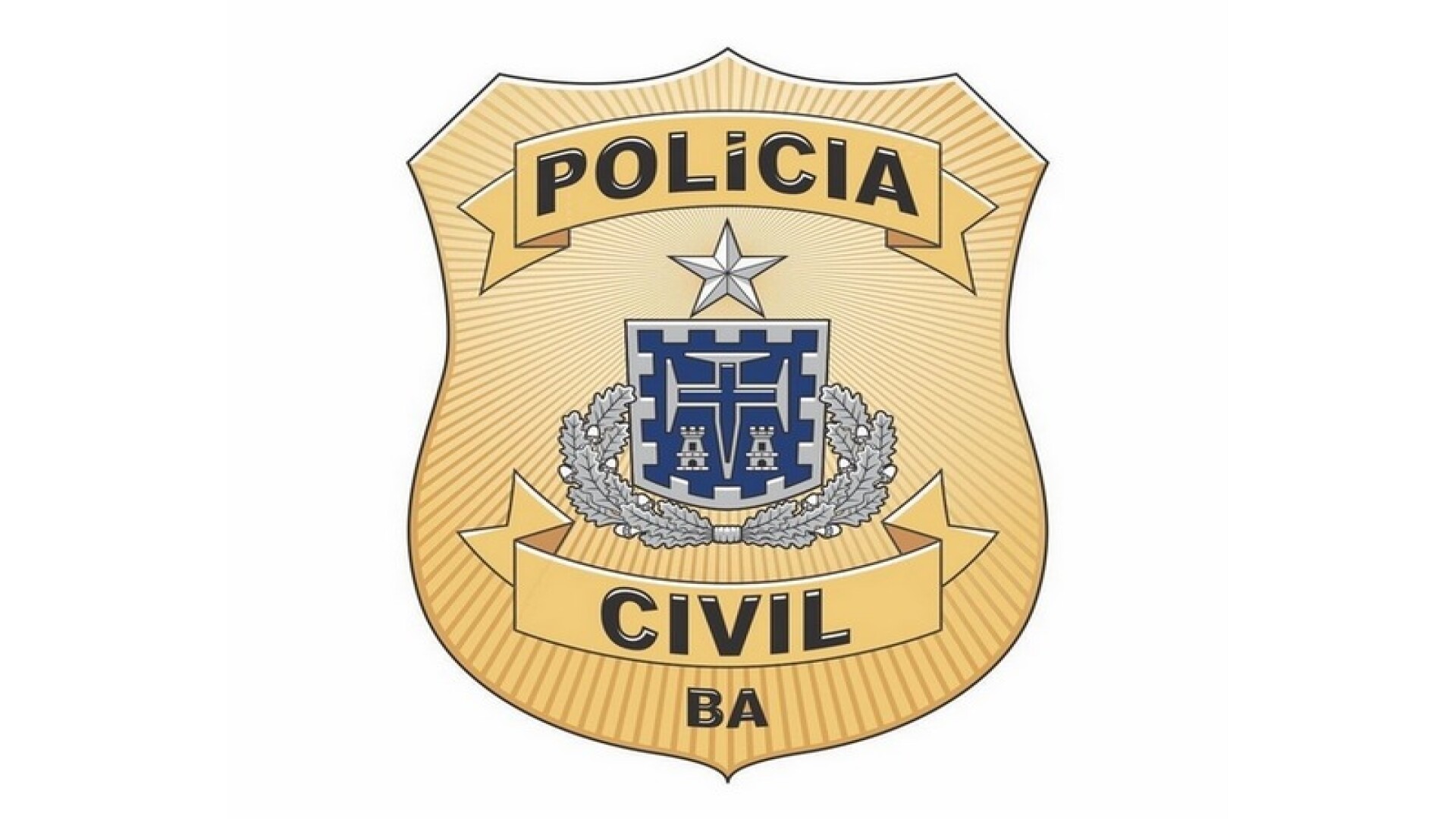 Edital da Polícia Civil da Bahia é publicado com 750 vagas; provas serão em dezembro
