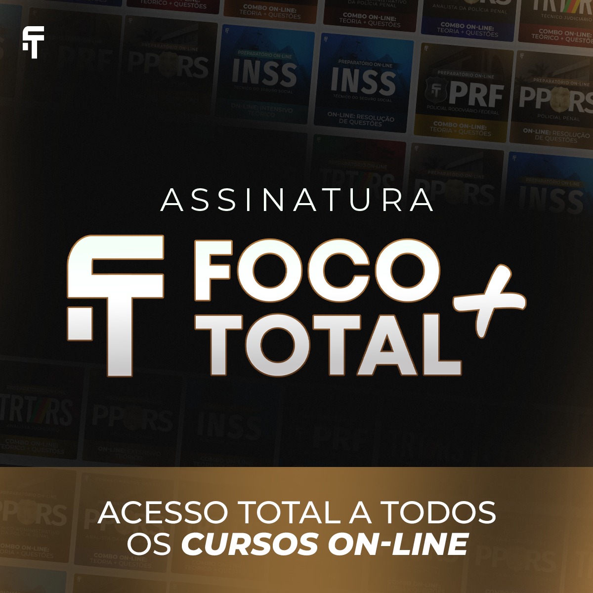 Foco Total+