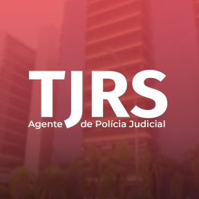 Logo Tribunal de Justiça - RS Agente de Polícia Judicial - Curso Tradicional