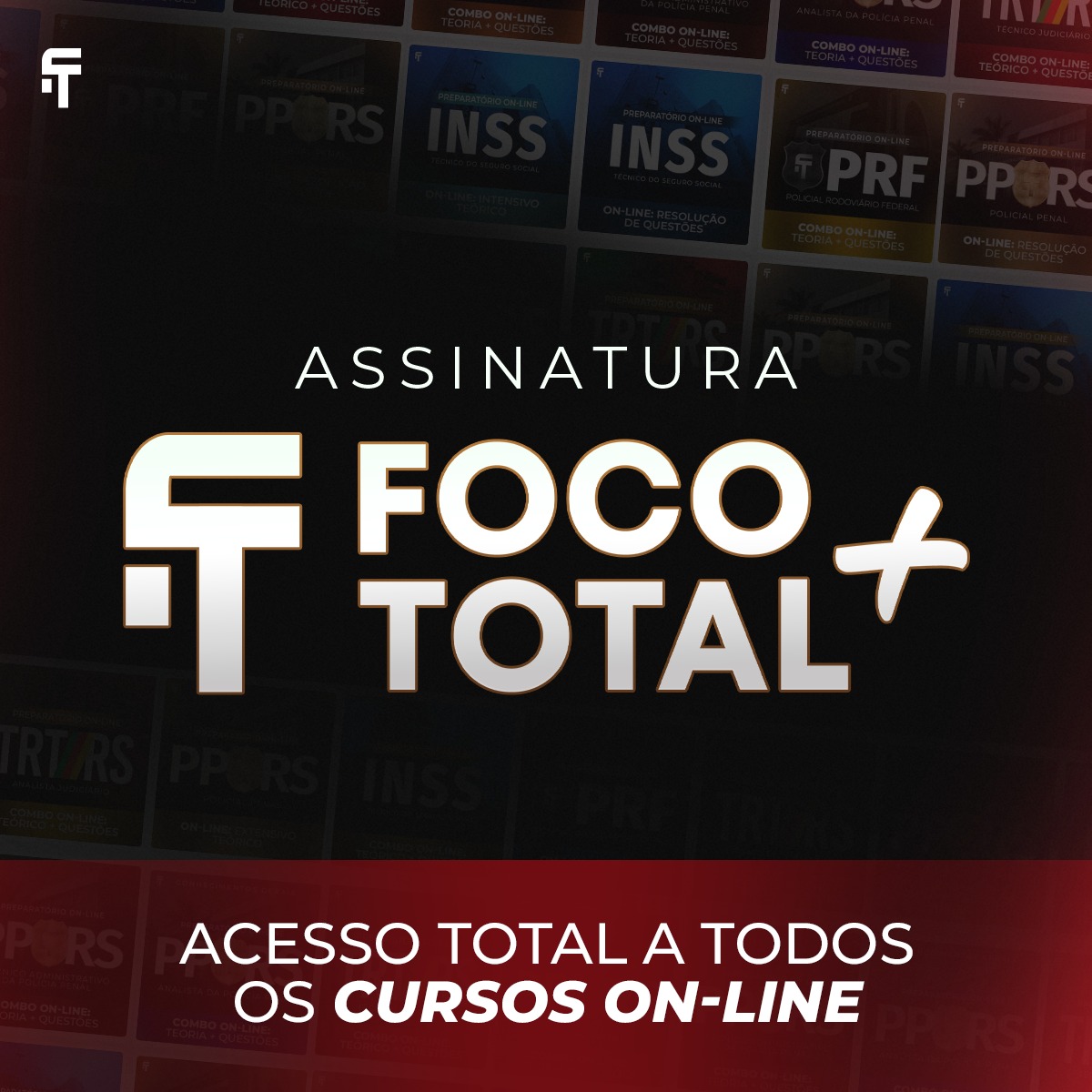 Foco Total+