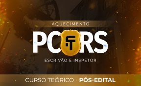 Logo Aquecimento PC-RS