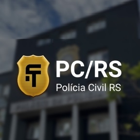 Logo Polícia Civil - RS Preparatório para Escrivão e Inspetor