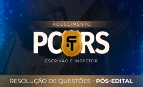 Logo Aquecimento PC-RS