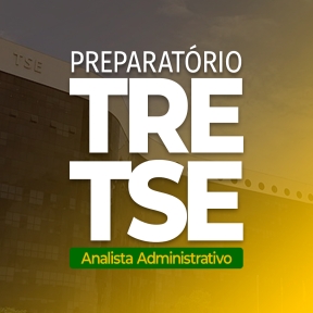 Curso TRE/TSE - Curso Preparatório