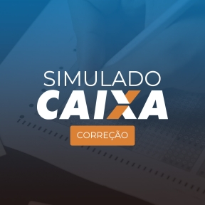 Logo Simulado CAIXA