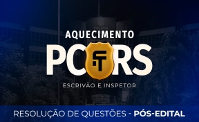 Logo Aquecimento PC-RS