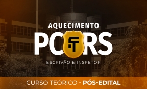 Logo Aquecimento PC-RS