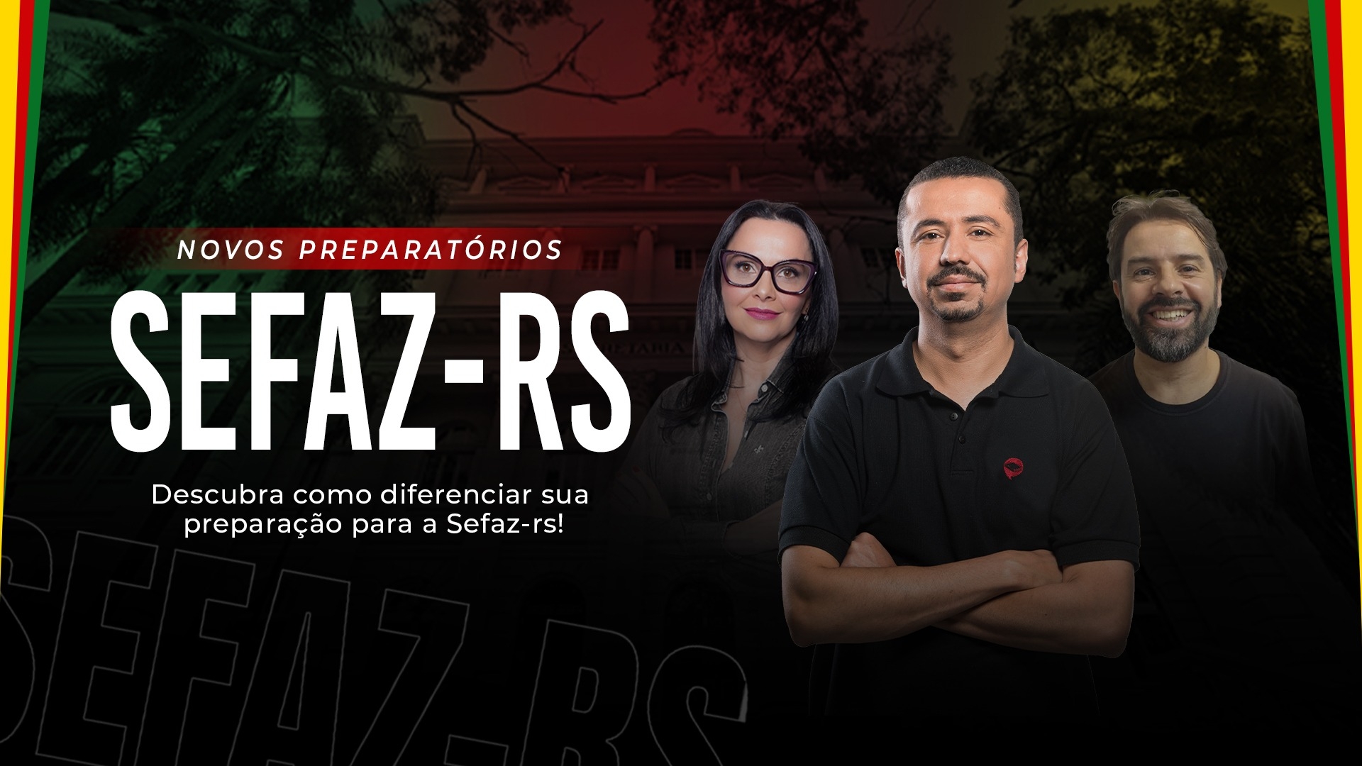 SEFAZ-RS