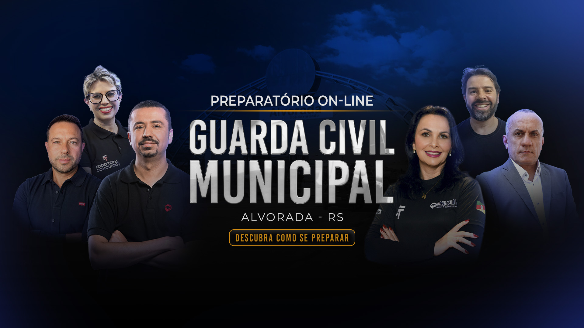 GM-Alvorada