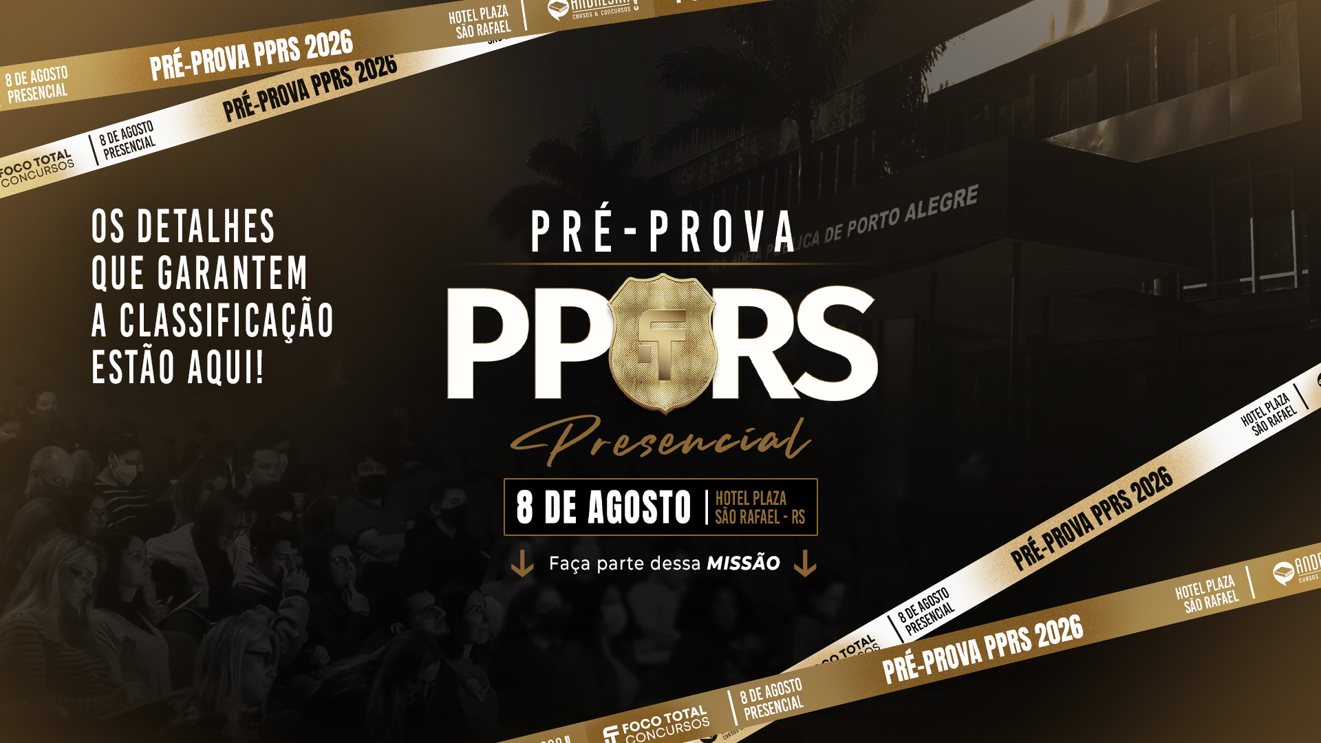 Pré-prova