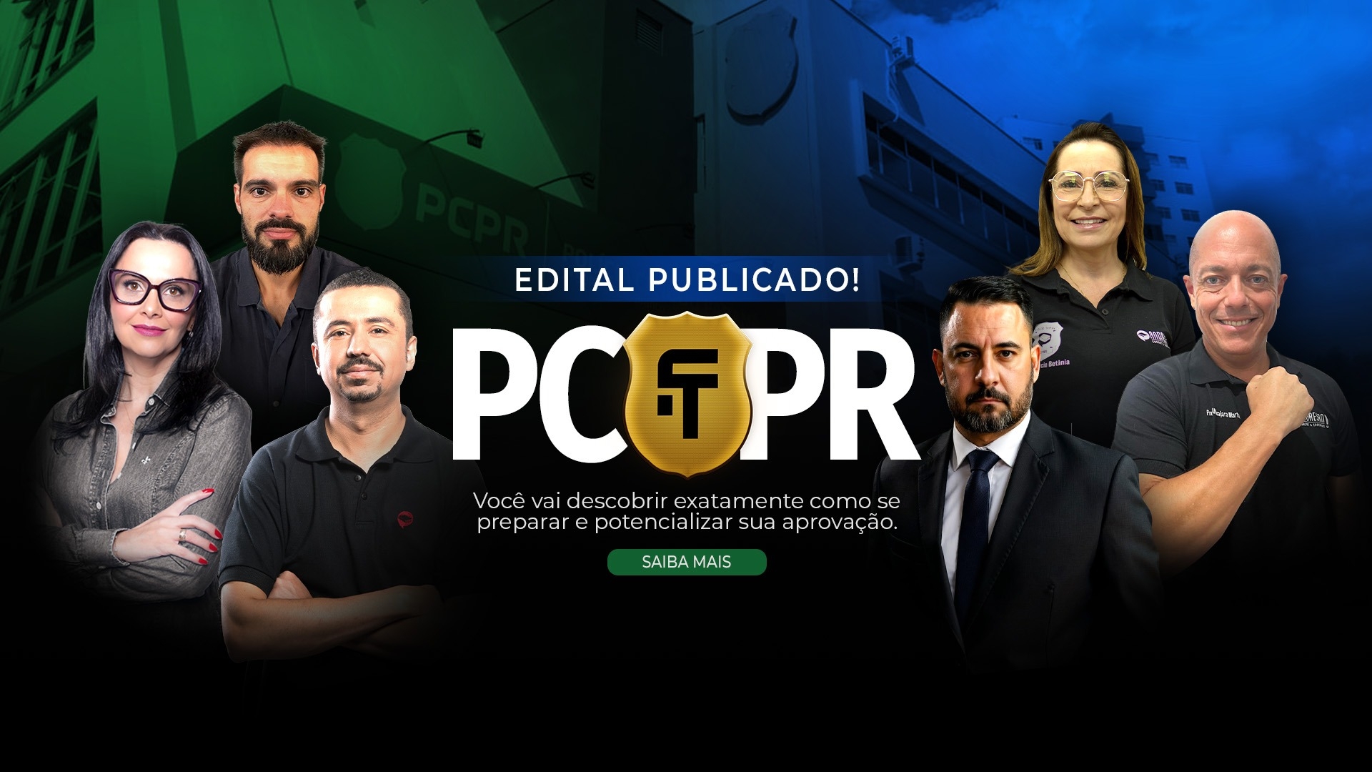 PCPR - COMPLETO