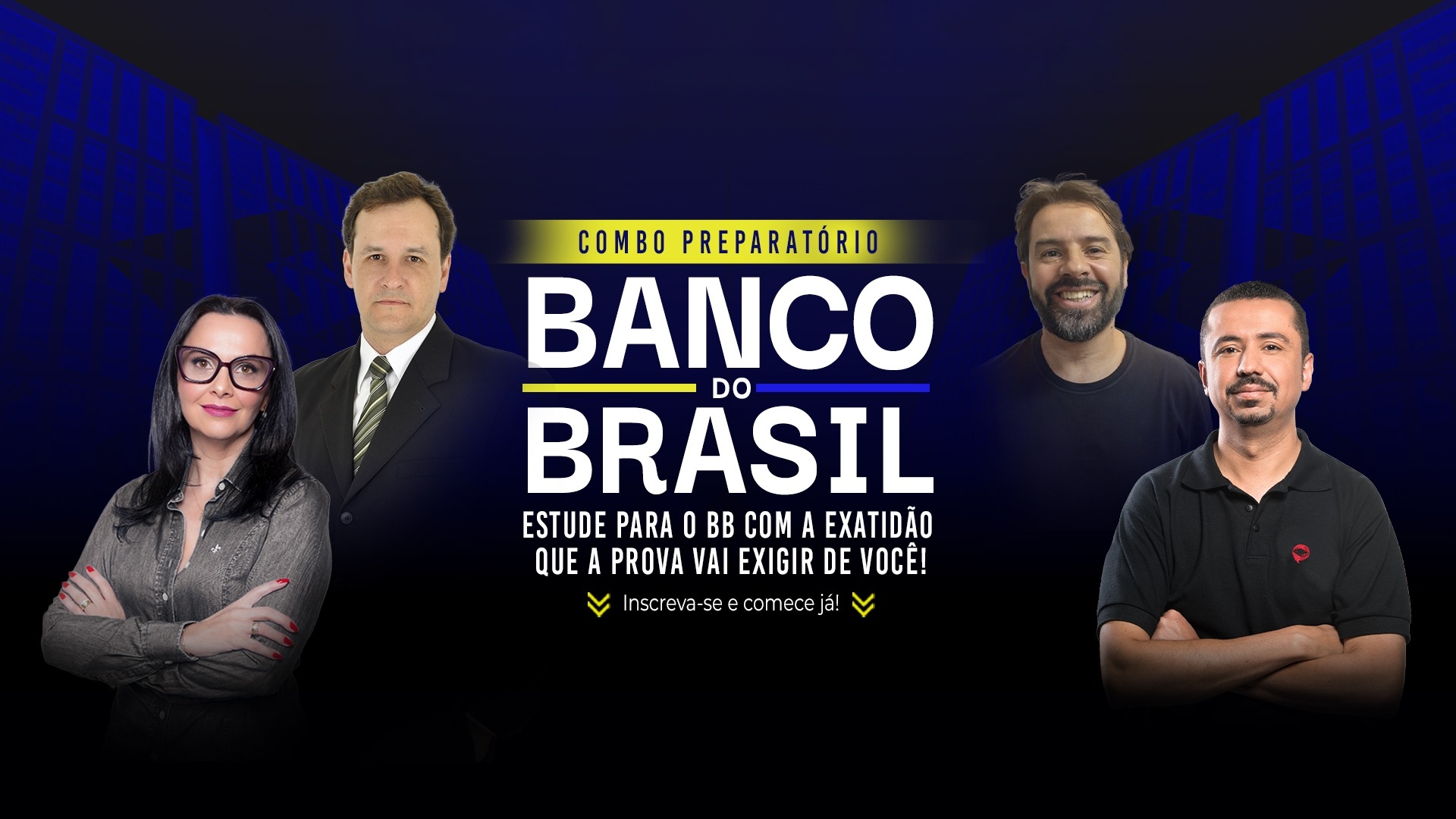 Banco do Brasil