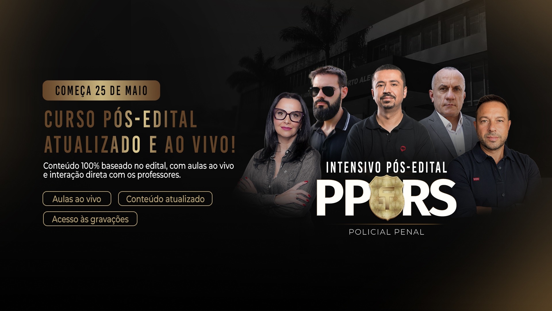 INTENSIVO PP-RS