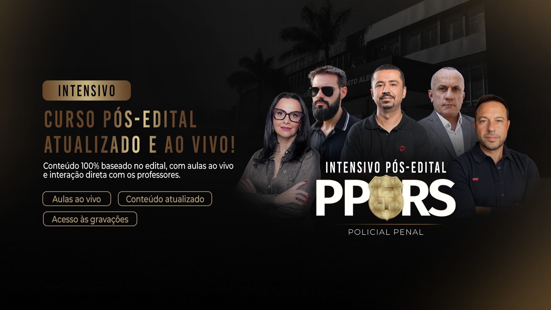 INTENSIVO PP-RS