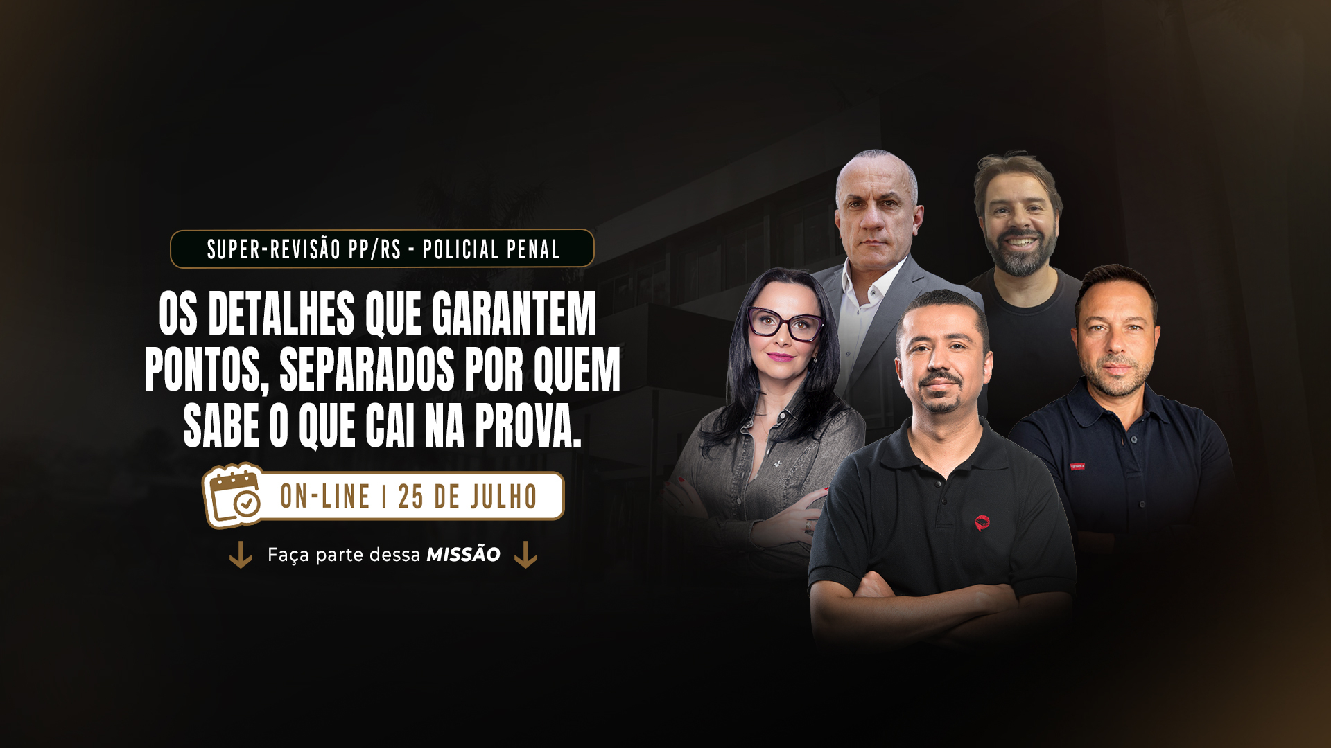 Super-revisão PP-RS
