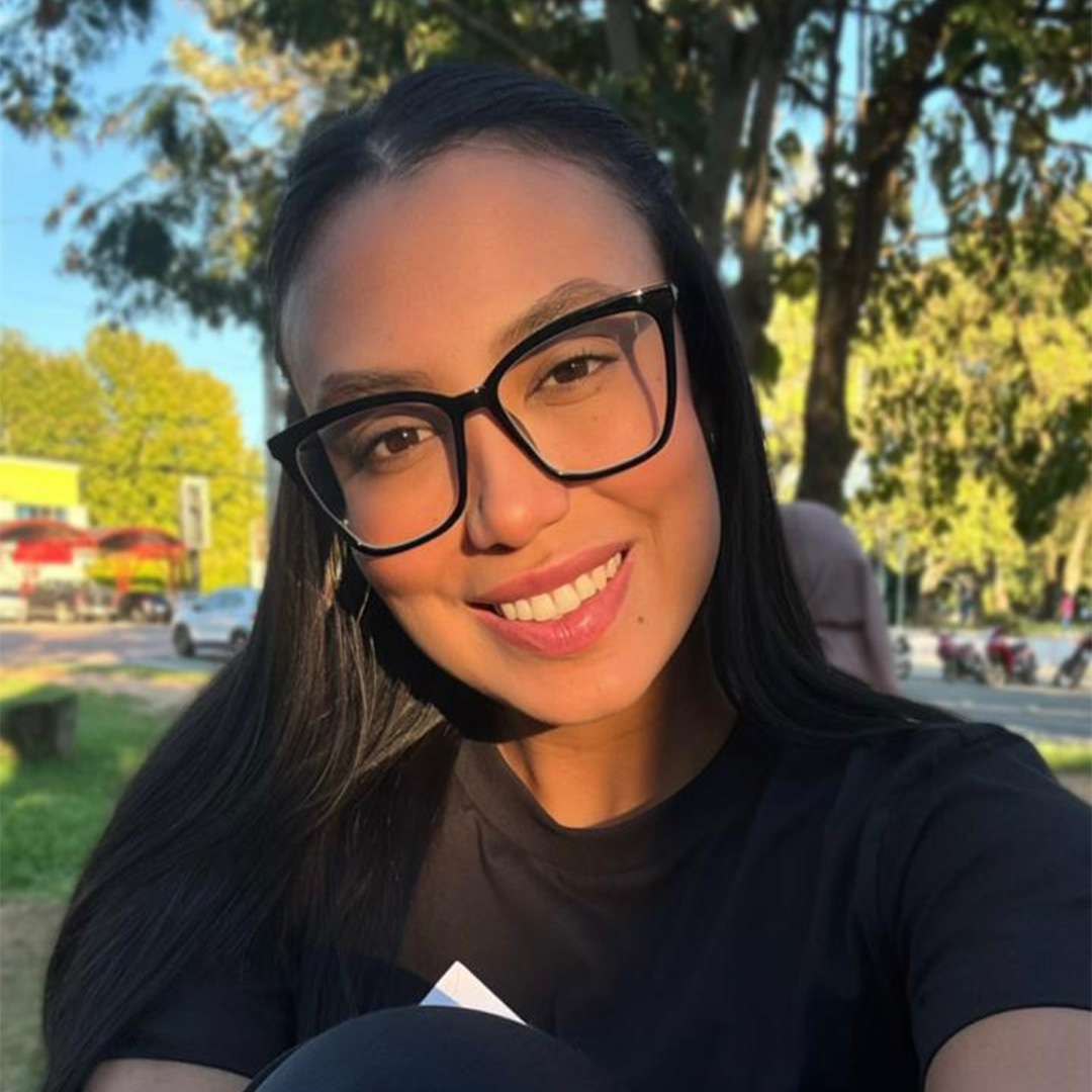 Bruna Fagundes Rodrigues